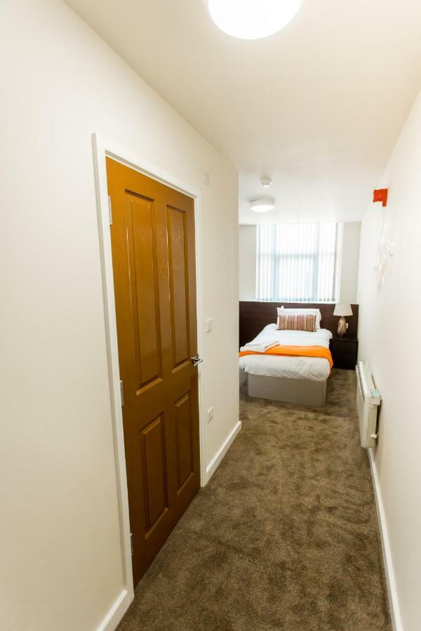 Whiteley Mill Hotel Stapleford  Kültér fotó