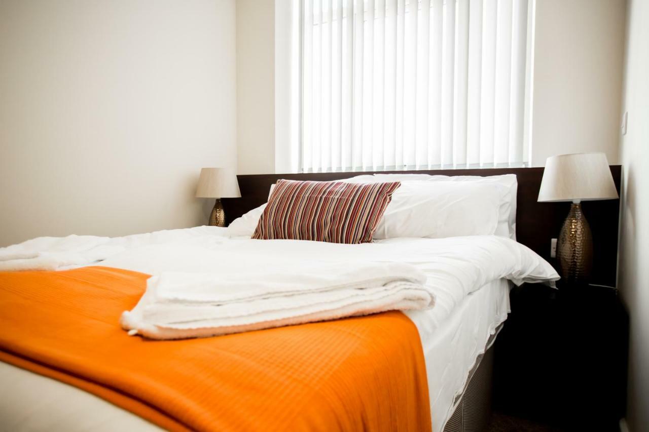 Whiteley Mill Hotel Stapleford  Kültér fotó